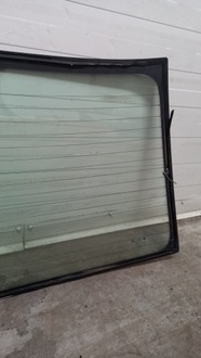 фото thumb №6, Стекло задняя opel astra f 98r