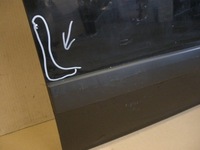 фото thumb №2, Chevrolet matiz дверь правое перед