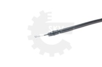 фото thumb №4, Трос ручного задня лівий nissan renault 8200263819