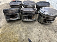 фото thumb №6, Поршень lexus toyota 1uz gruba шату́н