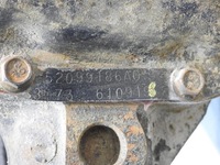 фото thumb №12, Підвішування диференціал перед jeep grand cherokee ii 4.7