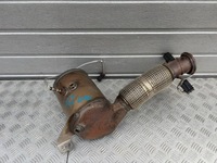 фото thumb №1, Bmw x1 x2 u10 u11 катализатор dpf 1.5 бензин b38a15