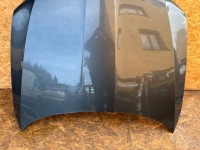 Капот крышка двигателя skoda superb 2 2 рестайлинг Оригинал, фото thumb