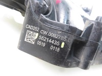 фото thumb №6, Колектор всмоктуючий fiat bravo ii 198_ 1.6 d multijet - 198 a6.000 55214435