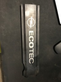 фото thumb №1, Крышка катушек opel corsa d 09129759