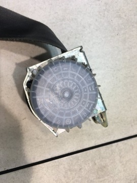 фото thumb №5, Pas безопасности левый перед discovery iii