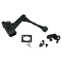 фото thumb №1, Датчик вирівнювання лівий land rover range sport i