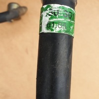 фото thumb №8, Шланг wąż трубка кондиціонера mercedes w210 2.0b