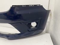 фото thumb №8, Бампер перед передній ford transit connect ii 2 lift 17-