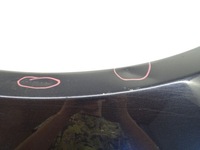 фото thumb №8, Крыло левый перед переднее mercedes rklasa w251 рестайлинг