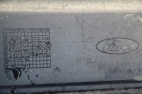 фото thumb №7, Ford transit custom lift mk8 бампер задня задній 2014-24