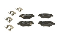 фото thumb №15, Ate тормозные колодки тормозные задняя hyundai accent iv accent v bayon elantra v