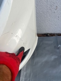 фото thumb №9, Fiat tipo ii бампер передний kompletny 2016-