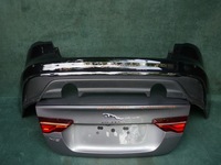 фото thumb №1, Kompletny задня болти jaguar xe x760 lift r-dynamic