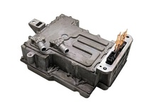 фото thumb №6, Porsche taycan 9j1 2021 инвертор / преобразователь напряжения