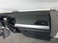 фото thumb №5, Панель капот vw jetta 7 usa 17a 2019r оригинал