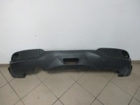 фото thumb №1, Бампер задняя dół nissan juke lift 14-