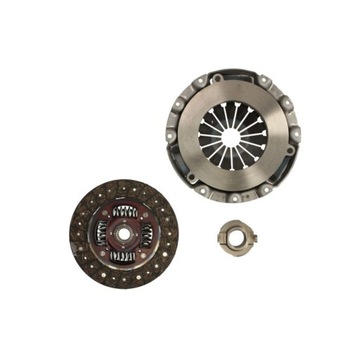 фото thumb №3, Сцепление kpl. suzuki grand vitara i 01-03 2.0