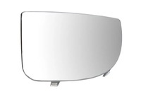 фото thumb №1, Скло дзеркало зовнішнього p випукле, нижня iveco daily vi 03.14-04.19