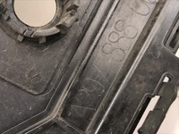 фото thumb №16, Mercedes eqs v297 решётка радиатора решётка радиатора бампера перед