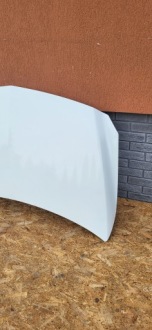 фото thumb №3, Mercedes b-klasa w246 капот крышка двигателя петли