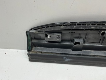 фото thumb №9, Audi q7 4m0 планка дверь перед передняя правая 4m0583960n