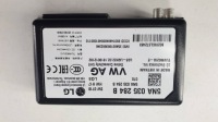 Купить Volkswagen t-roc 1 18r 1.5 tsi блок управления модуль online 5na035284b, фото thumb