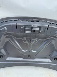 Renault scenic v e-tech 2023 капот кришка двигуна 656887690r Ціна, фото thumb