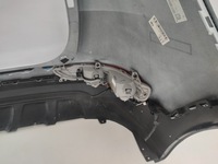 фото thumb №11, Бампер задний задняя kia sportage iv 4