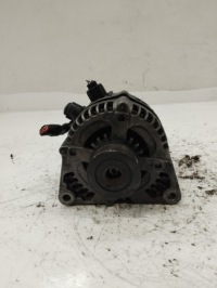 Купить Ford cmax mk1 1.6tdci генератор 3m5t-10300-pd, фото thumb