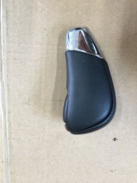 фото thumb №1, Ручка переключения передач alaskan