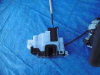 Замок дверь правый перед fiat fiorino 5pin 7361747080 Недорого, фото thumb