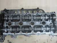 фото thumb №6, Qashqai x-trail scenic 2.0 dci m9r крышка клапанов + валы 8200539196