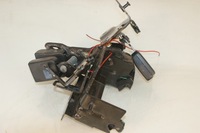 фото thumb №4, Клипса поперечина trzeci ряд набор renault grand scenic ii renault 292597