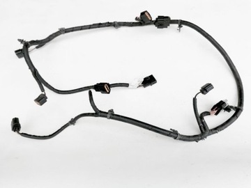 фото thumb №1, Kia sportage установка бампера зад 91880-f1080 оригинал