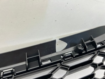 фото thumb №7, Cadillac xt4 решітка бампера решітка радіатора pod камера n 2019-