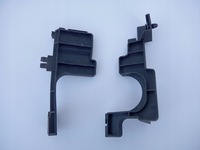 фото thumb №6, Повітропровід повітря захист ліва infiniti q70 m30d