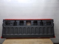 фото thumb №5, Крышка багажника багажника задняя dodge ram 09/16'