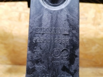 фото thumb №9, Pas переднє підсилювач trafic 3 iii vivaro 2 ii b talento 2014-