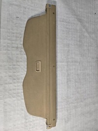 фото thumb №1, Vw touareg i 7l шторка багажника шторка багажника touareg i