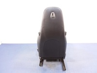 фото thumb №11, Boxster cayman 987 сиденье пассажира правый чёрный