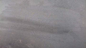 фото thumb №15, Бампер зад задній 5215976070 lexus ct200h рестайлінг 14-