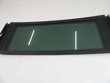 фото thumb №8, Скло люк панорами bmw e61 touring малий