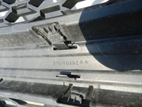 фото thumb №9, Dodge journey lift 10-20 решітка радіатора радіатора решітка радіатора 68080192aa