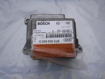 фото thumb №6, Датчик подушка безпеки 8p0959655d audi a3