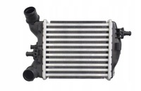 фото thumb №1, Fiat 500 2007- радіатор інтеркулер 1.4 t- jet