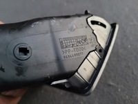 фото thumb №9, Решітка обдув ліва права peugeot 307 i 2001-08