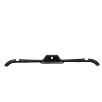 фото thumb №9, Bmw x1 e84 защита пластик край багажника