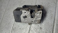 фото thumb №5, Замок левый перед opel zafira a 2.2dti 03r 24444015