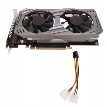 Karta Graficzna GTX550Ti 8GB 128BIT GDDR5